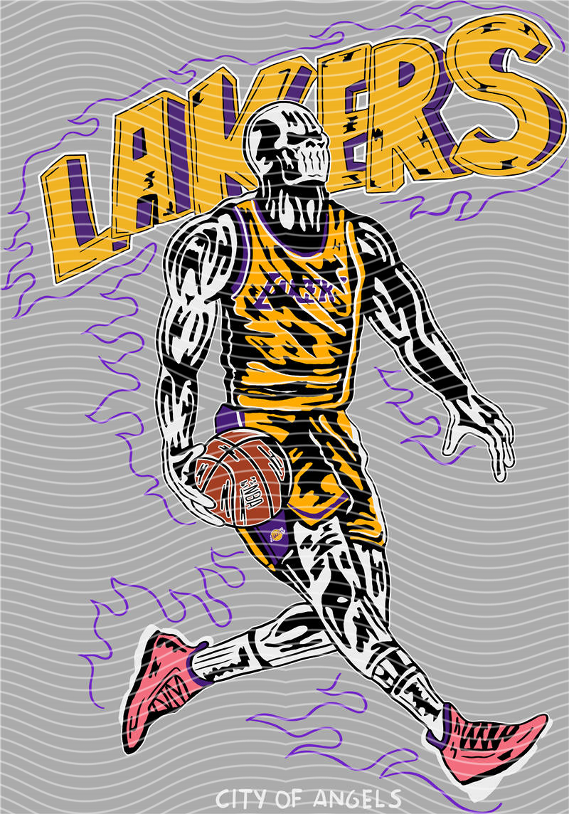 NBA and Team-NB 255